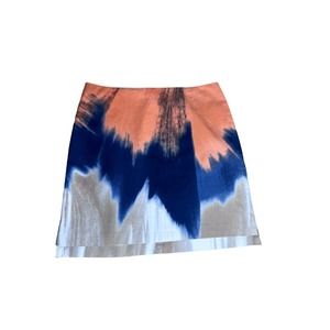 Elie Tahari Women's Mini Skirt - Size US 10‎